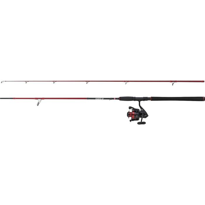 Penn Fierce 4 Spin Combo 2.12m 10-30gr M2500