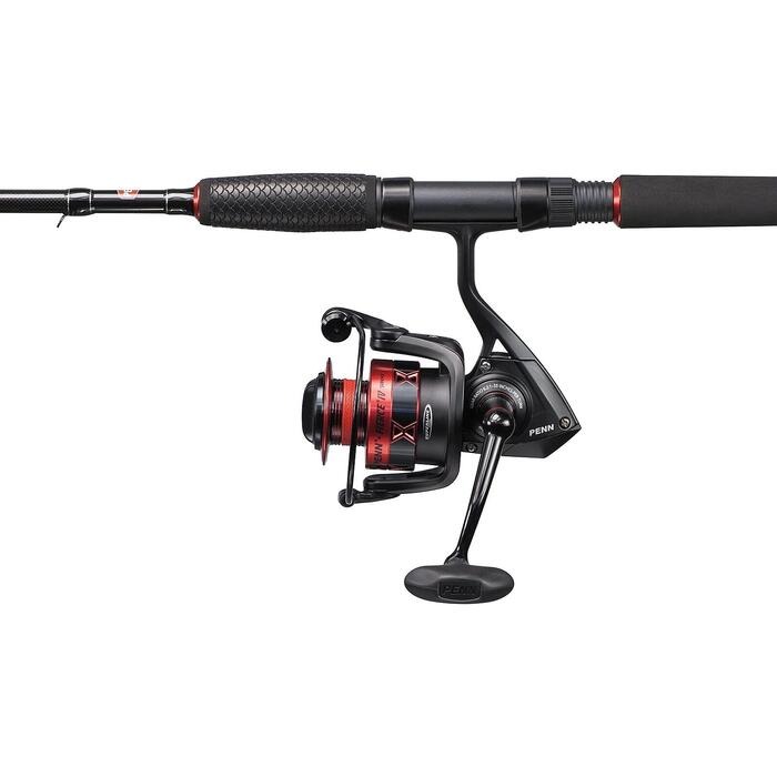 Penn Fierce 4 Spin Combo 2.40m 75-150gr M5000