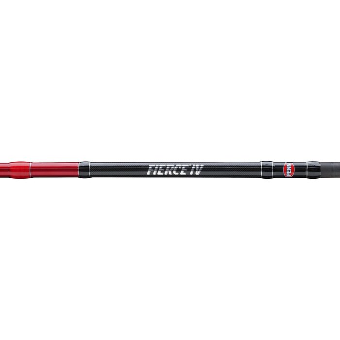 Penn Fierce 4 Travel Boat Combo 2.10m 150-400gr