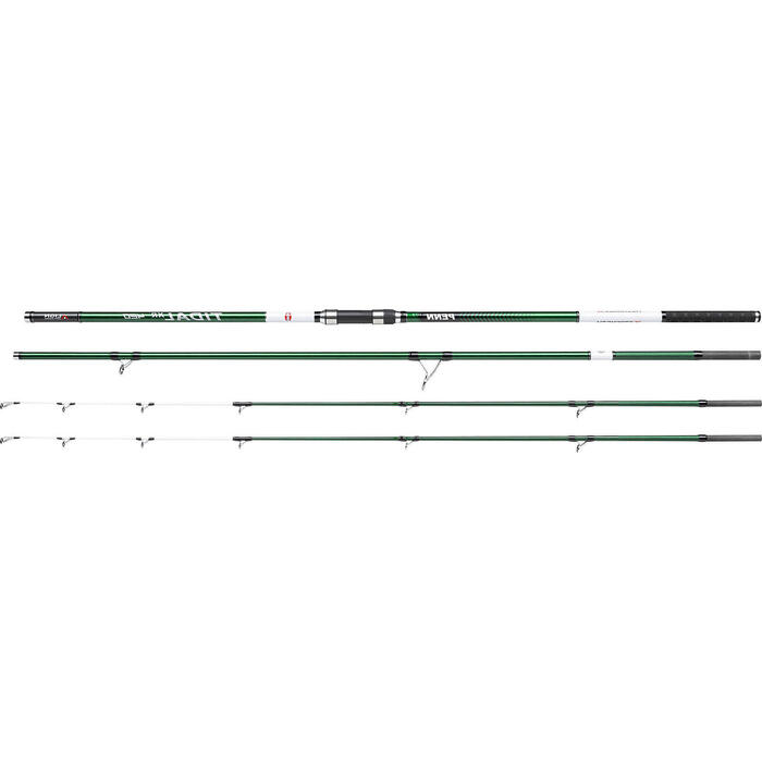 Penn Tidal XR Surfcasting Twin Tip 4.50m 225gr & 350gr