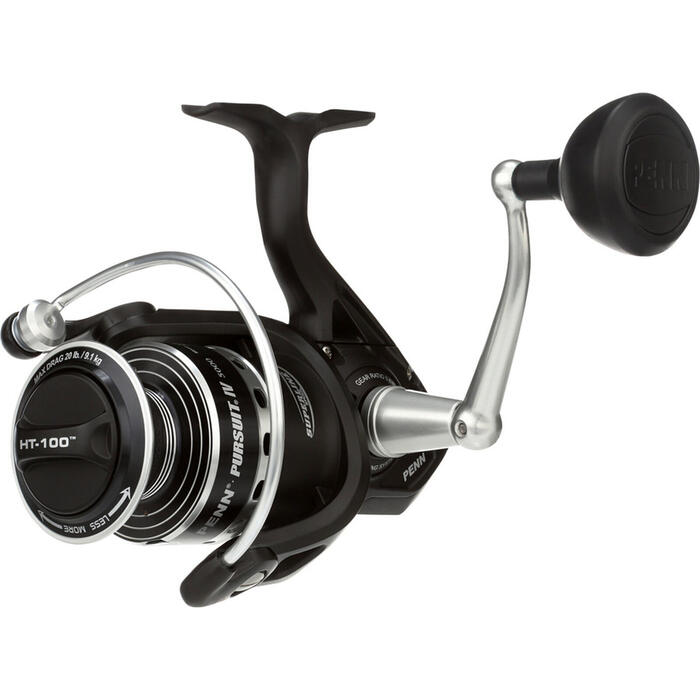 Penn Pursuit Iv 6000