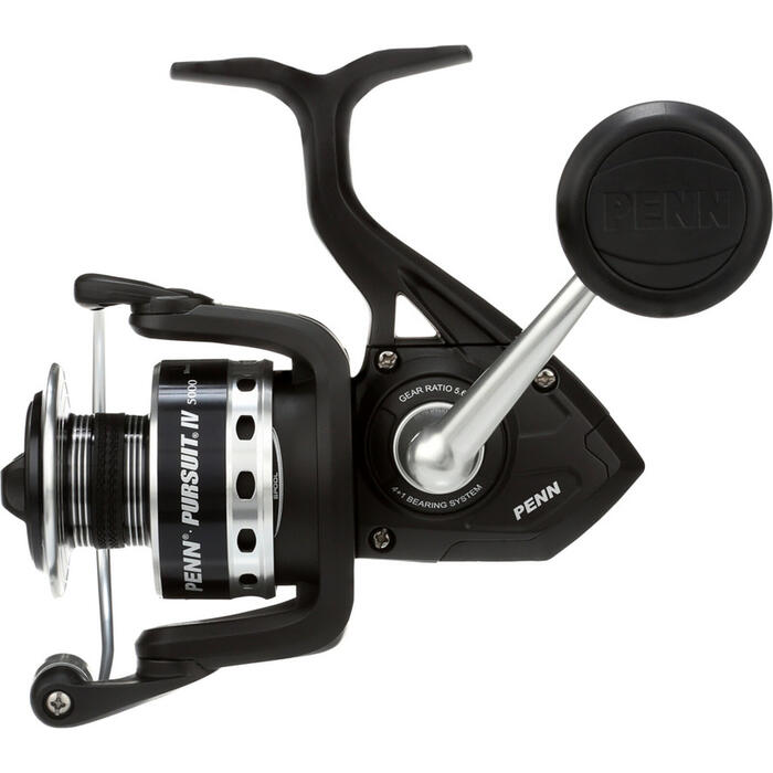 Penn Pursuit Iv 6000