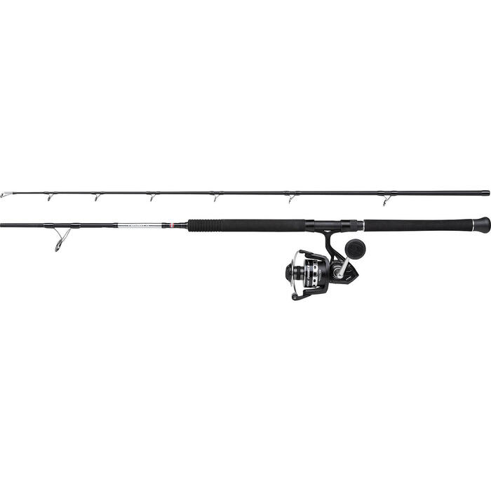 Penn Pursuit Iv Boat Combo 2.13m 30-50lb
