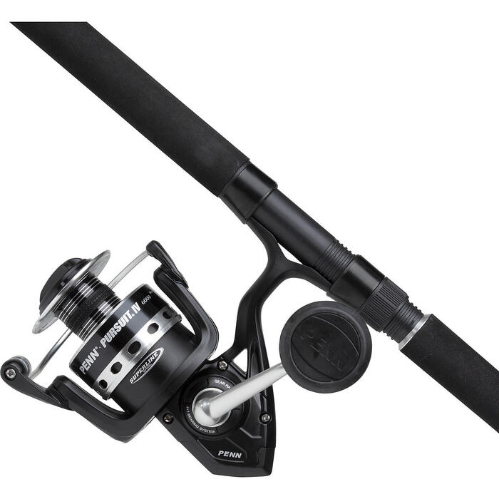 Penn Pursuit Iv Boat Combo 2.13m 30-50lb