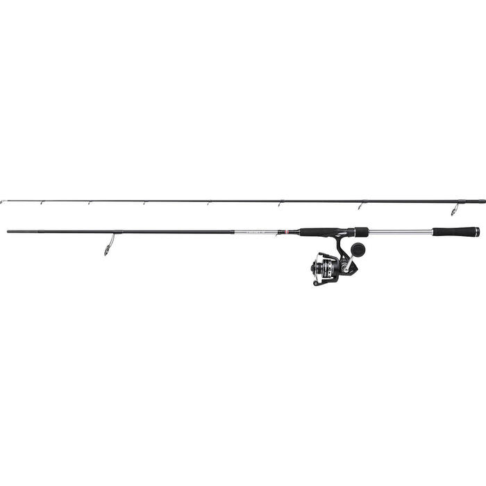 Penn Pursuit Iv Inshore Lure Combo 2.44m 10-30gr