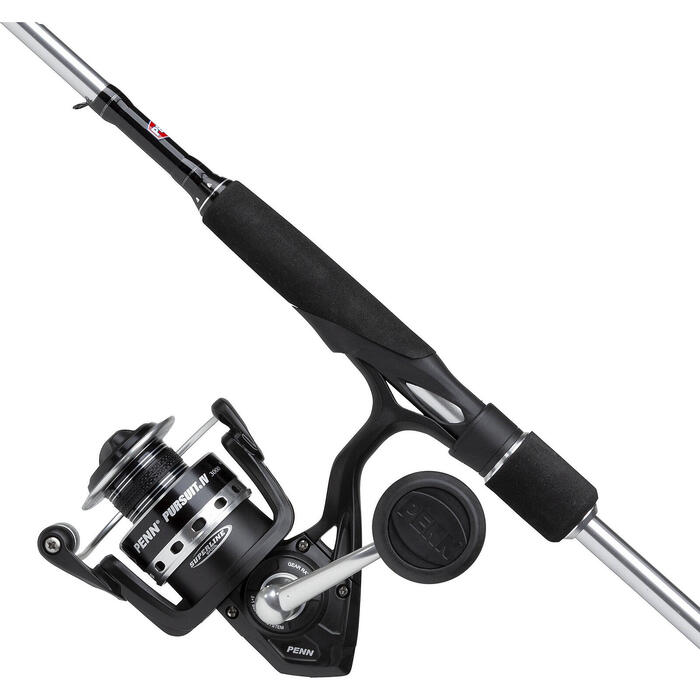 Penn Pursuit Iv Inshore Lure Combo 2.44m 10-30gr