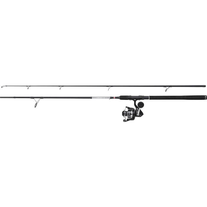 Penn Pursuit Iv Spinning Combo 2.44m 20-40gr