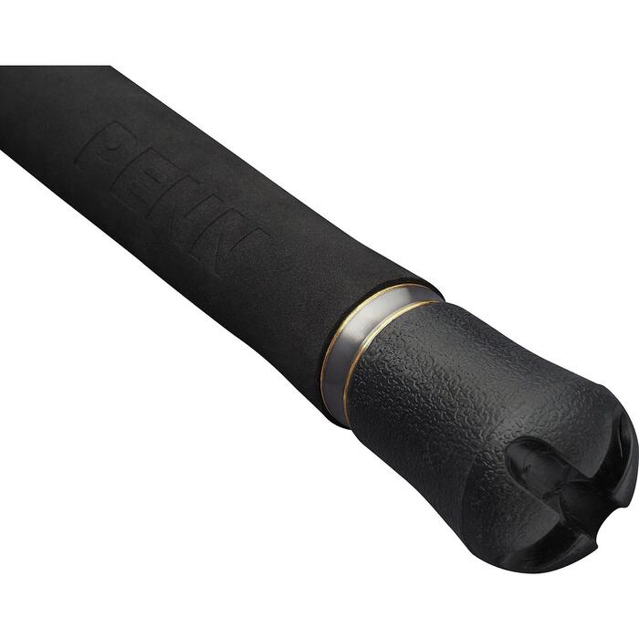 Penn Regiment IV Jig Cast 1.80m 30-50lb