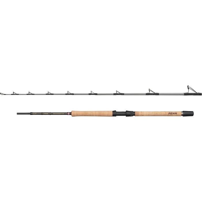 Penn Regiment IV Pro Boat 2.10m 30-50lb