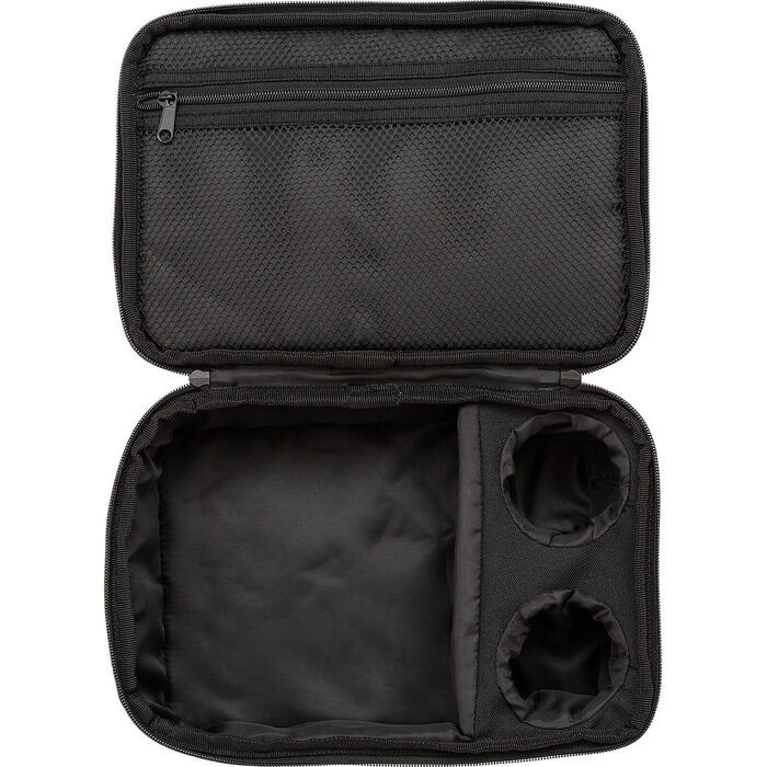 Penn Reel Case + 2 spare spool case
