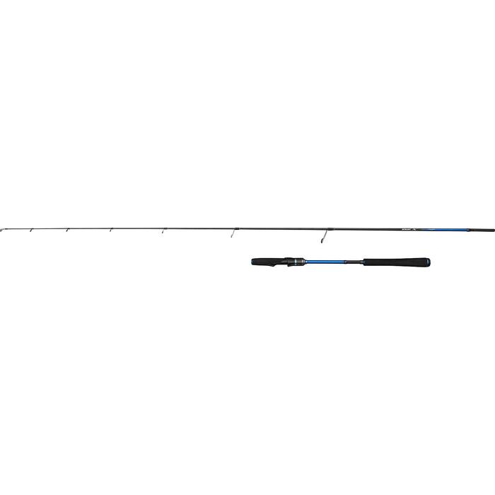 Penn Retaliate X Tairubber 2.13m 130gr