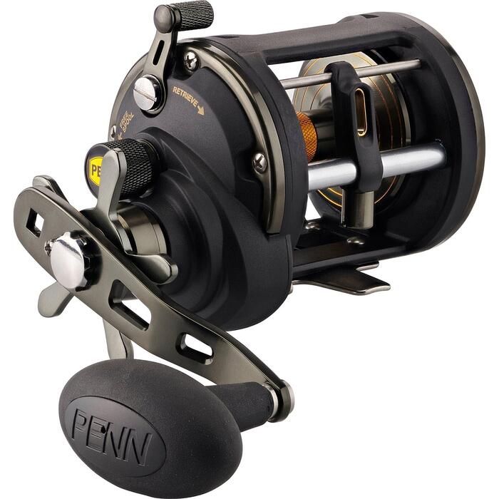 Penn Squall II 20LW