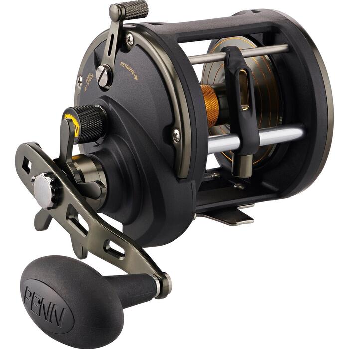 Penn Squall II 20LWLH