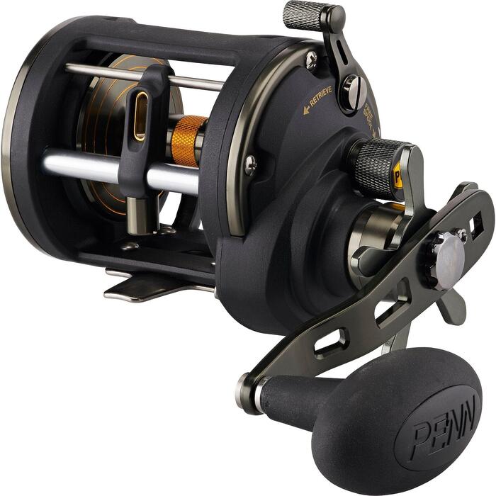 Penn Squall II 20LWLH