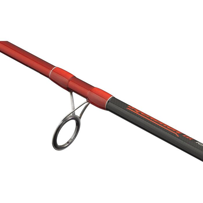 Penn Squadron 3 Allround Spinning Rod 2.40m 200-400gr