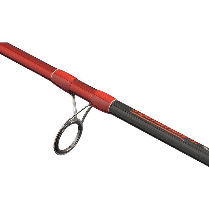 Penn Squadron 3 Allround Spinning Rod 2.70m 200-400gr