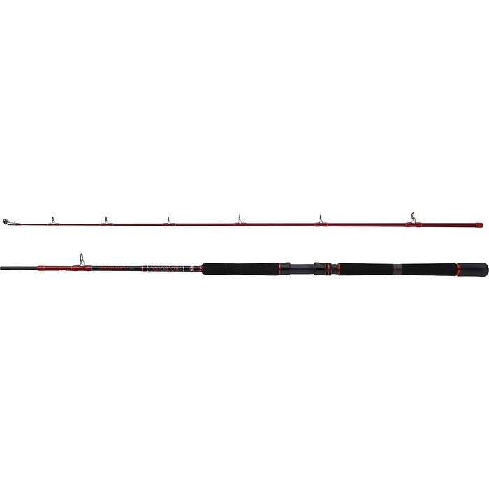 Penn Squadron 3 Boat Spinning Rod 2.10m 200-600gr