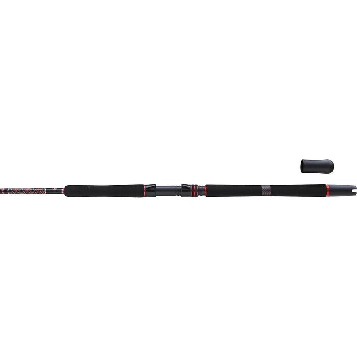 Penn Squadron 3 Boat Spinning Rod 2.10m 50-150gr