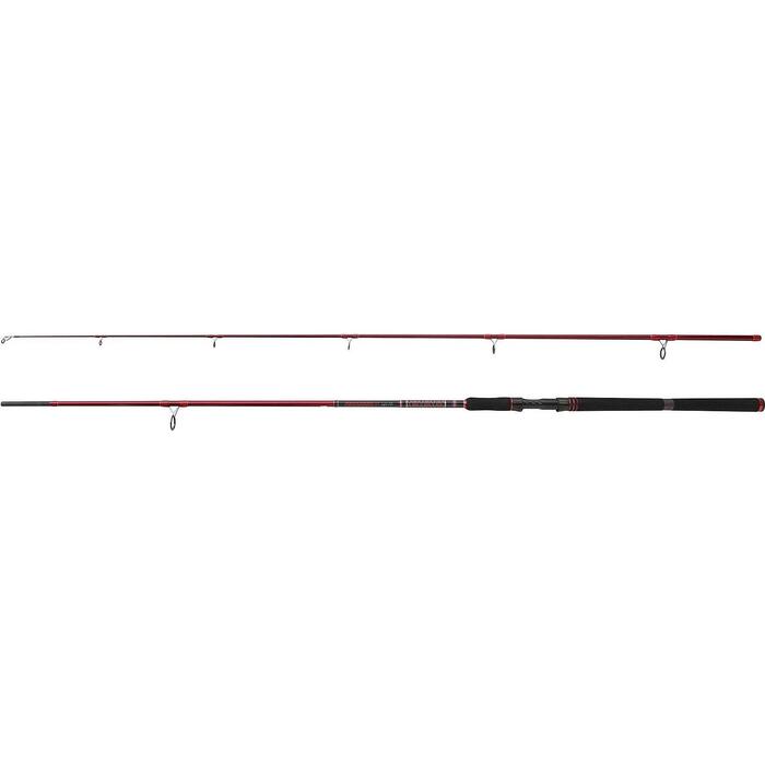 Penn Squadron 3 Pilk Spinning Rod 2.70m 100-160gr
