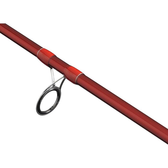 Penn Squadron 3 Pilk Spinning Rod 2.70m 100-160gr
