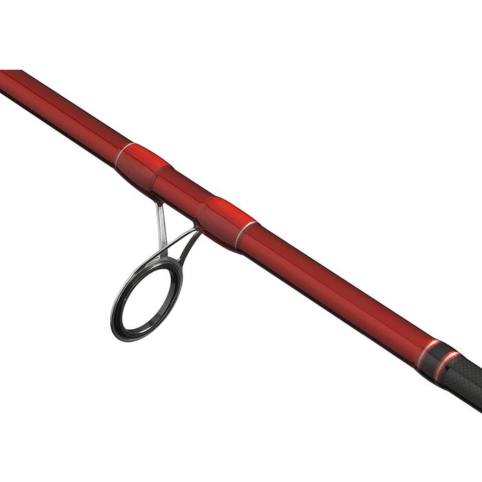 Penn Squadron 3 SW Spin 2.40m 50-100gr