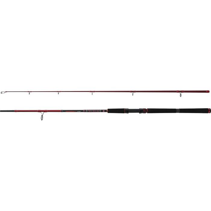 Penn Squadron 3 SW Spin 2.70m 20-50gr