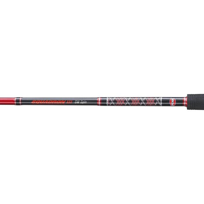 Penn Squadron 3 SW Spin 2.70m 20-50gr