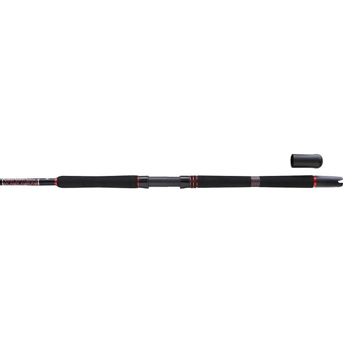 Penn Squadron 3 Travel Boat Spinning Rod 2.10m 150-400gr