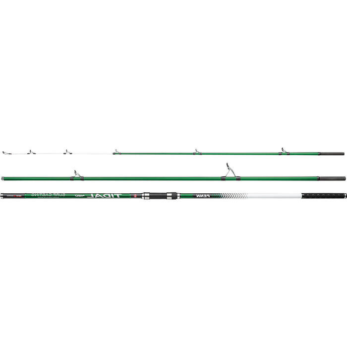 Penn Tidal 4.20m 100-225gr