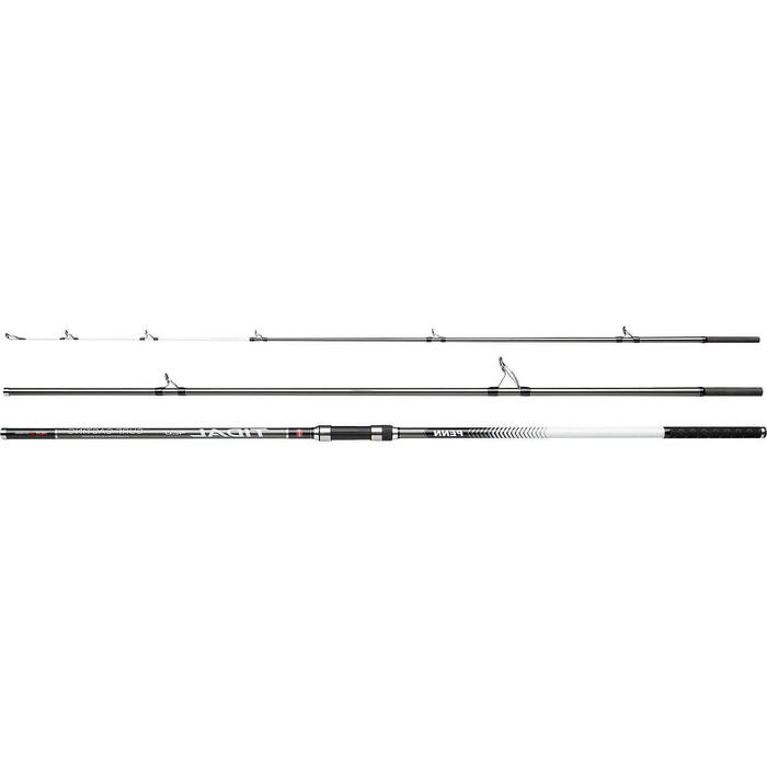 Penn Tidal 4.20m 50-200gr
