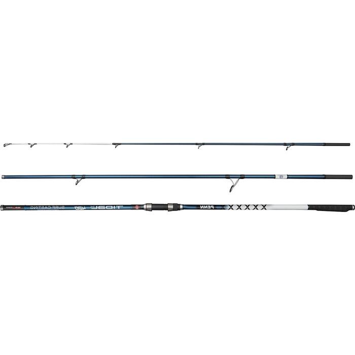 Penn Tidal X K-type Hybrid Sensitip 4.20m 100-250gr