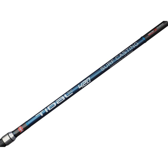 Penn Tidal X K-type Hybrid Sensitip 4.20m 100-250gr