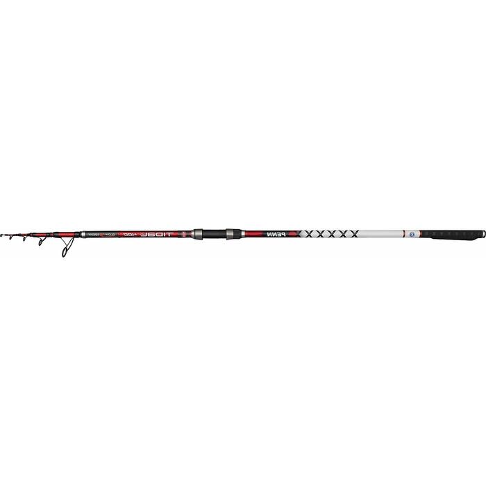 PENN Tidal X Tele Surf 4m 120g