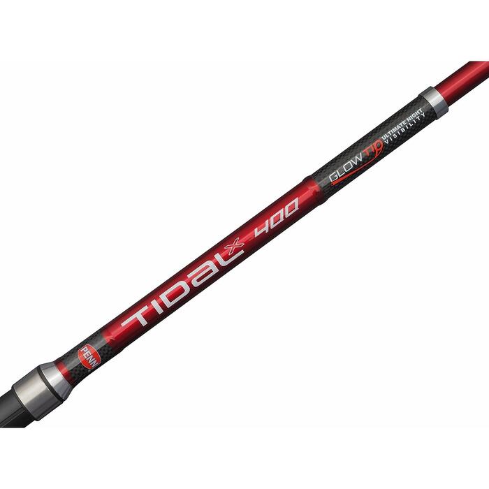 PENN Tidal X Tele Surf 4m 120g