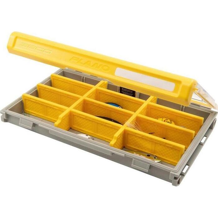 Plano Edge Flex Box Standard 3600