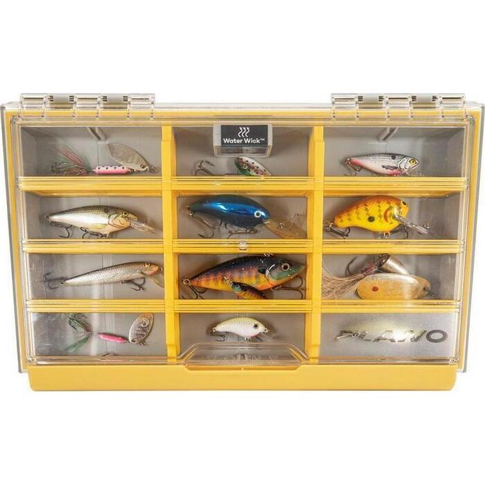 Plano Edge Flex Box Standard 3600