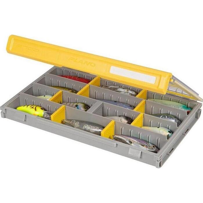Plano Edge Utility Box Standaard 3700