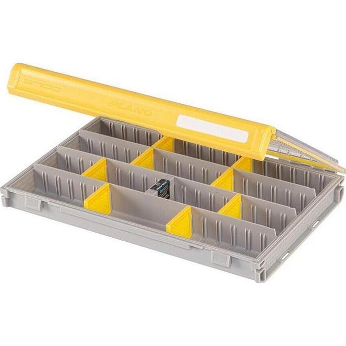 Plano Edge Utility Box Standaard 3700