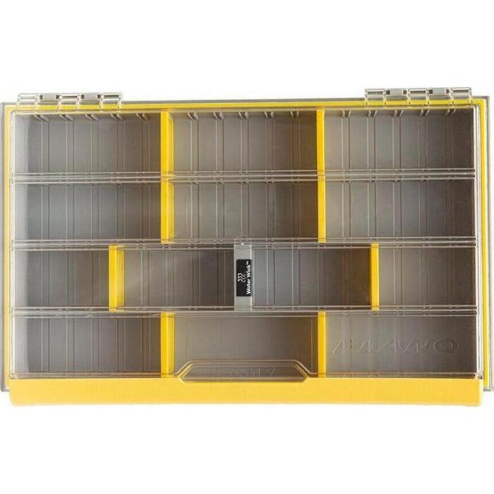 Plano Edge Utility Box Standaard 3700