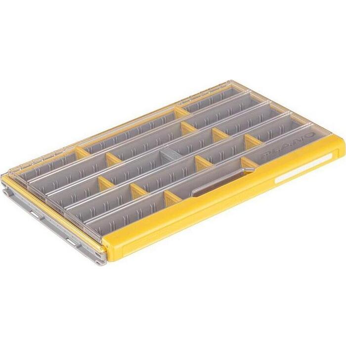 Plano Edge Utility Box Thin 3700