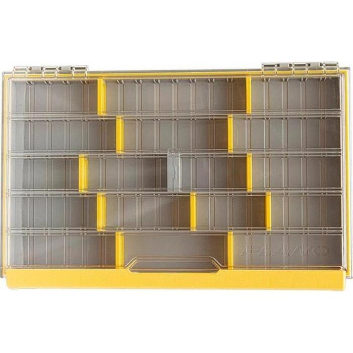 Plano Edge Utility Box Thin 3700