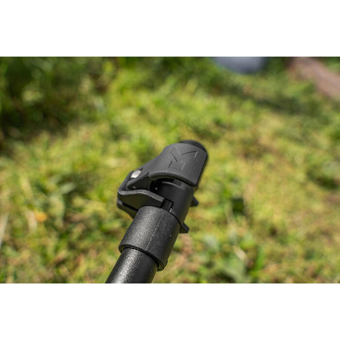 Korum Powertwist Bankstick 30cm