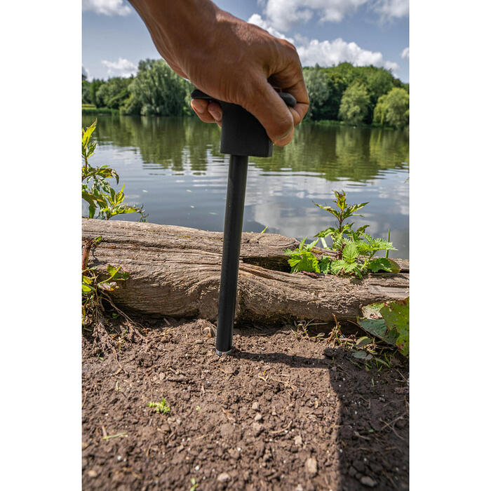 Korum Powertwist Bankstick 30cm
