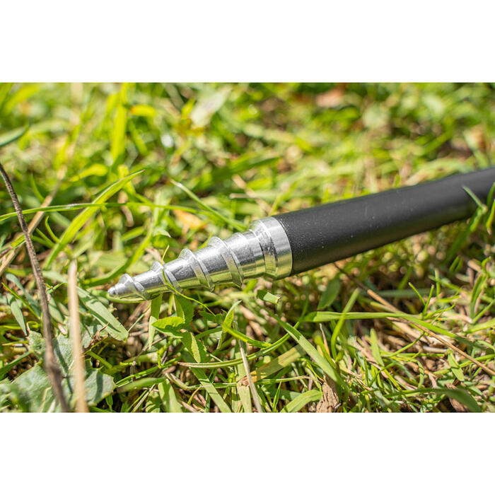 Korum Powertwist Bankstick 45cm