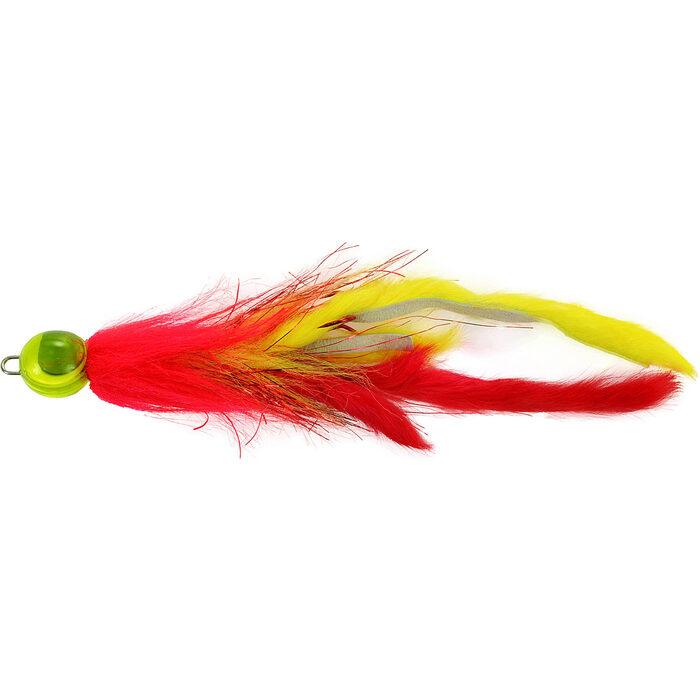 Predox Monstertail RY Red Yellow