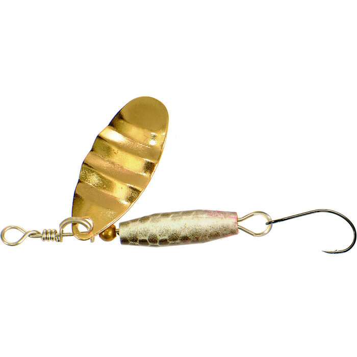 Predox Attractor Spinner 8 4gr Gold