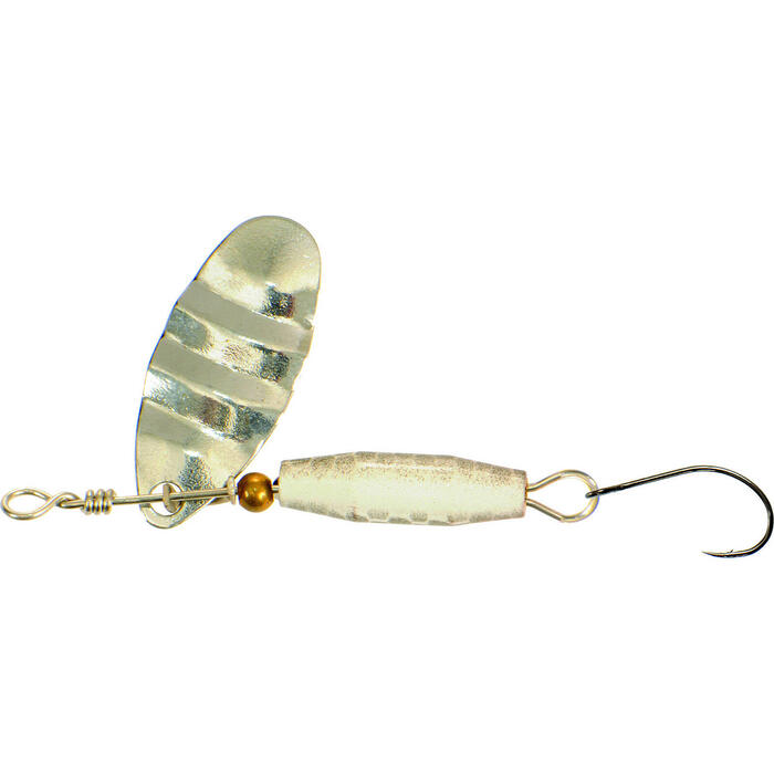 Predox Attractor Spinner 8 4gr Silver