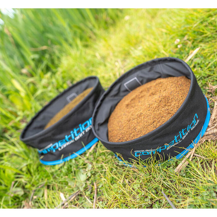 Preston Bait Bowls