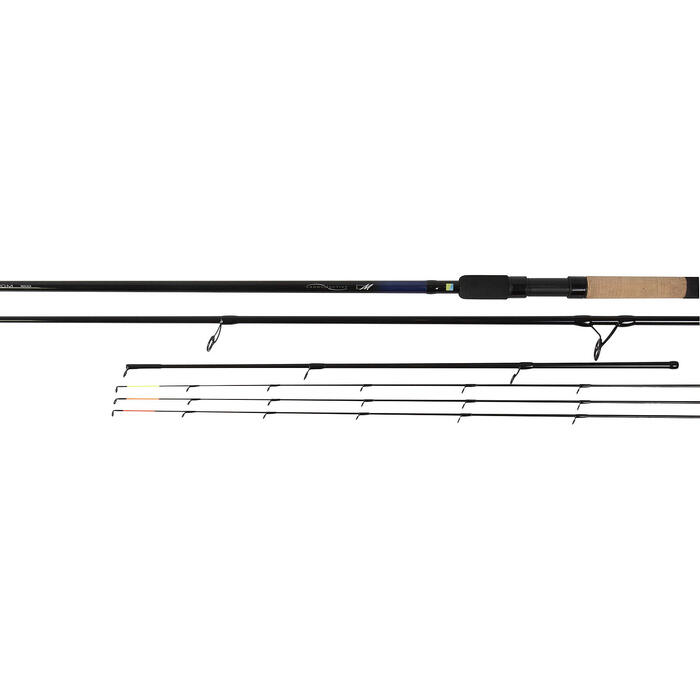 Preston Distance Master Rods 3.80m 80gr
