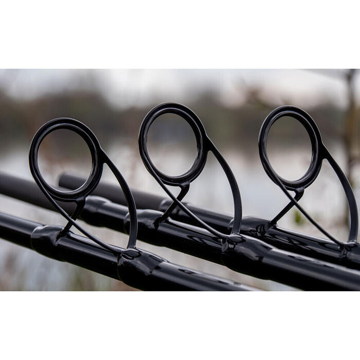 Preston Distance Master Rods 3.80m 80gr